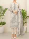 Komal – Breeza Izel | 3-piece embroidered unstitched suit
