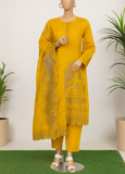 Komal – Breeza Izel | 3-piece embroidered unstitched suit