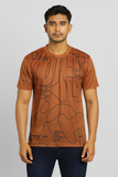 Fashion Dri-Fit T-Shirt