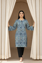 Bonanza 2-Piece Lawn Suit (Shirt & Trouser)