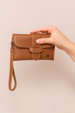 Clarks Hand Clutch