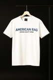 Crew Neck T-Shirt