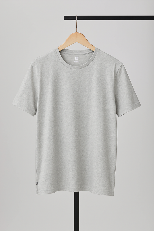Paul Taylor Crew Neck T-Shirt
