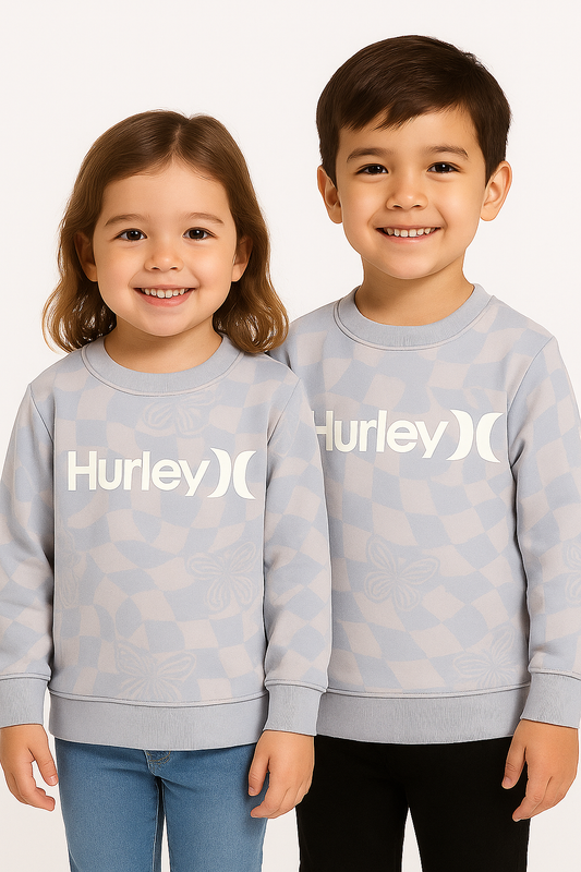 Hurley KID full Sleeves shirt