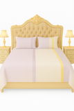 3-Piece King Size Bed Sheet Set