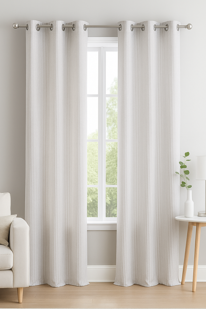 Curtains – Karachi Branded Collection