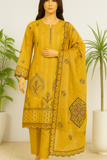 Zarish by SB Vol-43 – 3 Piece Embroidered Fancy Lawn Suit