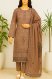 Zarish by SB Vol-43 – 3 Piece Embroidered Fancy Lawn Suit