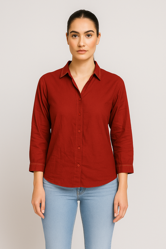 Alkaram - Stich Kurti / Shirt