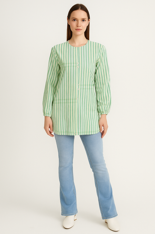 Alkaram - Stich Kurti / Shirt