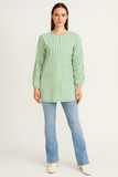 Alkaram - Stich Kurti / Shirt