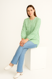 Alkaram - Stich Kurti / Shirt