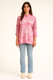 Alkaram - Stich Kurti / Shirt