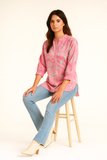 Alkaram - Stich Kurti / Shirt