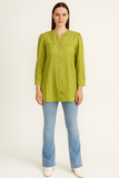 Alkaram - Stich Kurti / Shirt