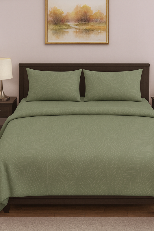 Bedsheet BY Gap Home 100% Cotton