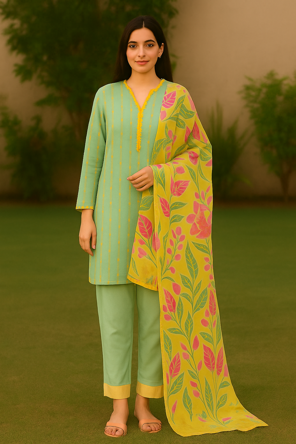  Karachi Branded Collection