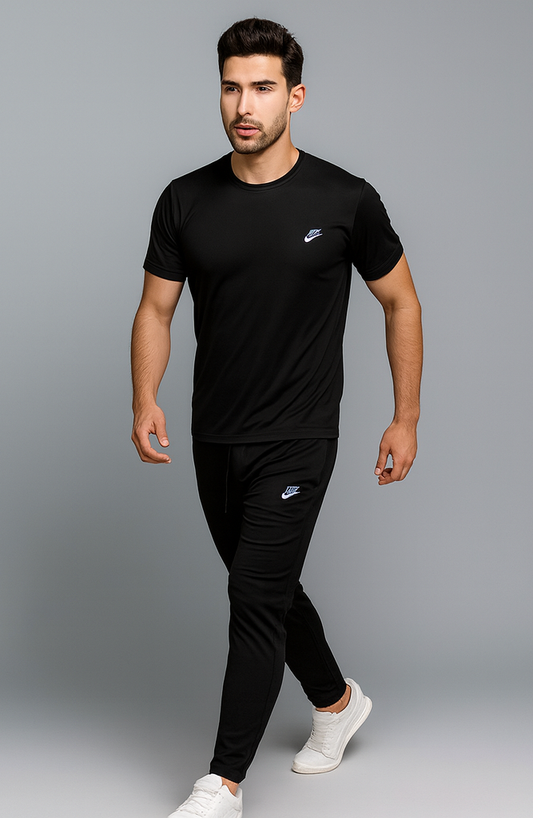 Men's Performance Activewear Set (NIKE)