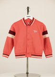 Reebok Kids Varsity Jacket