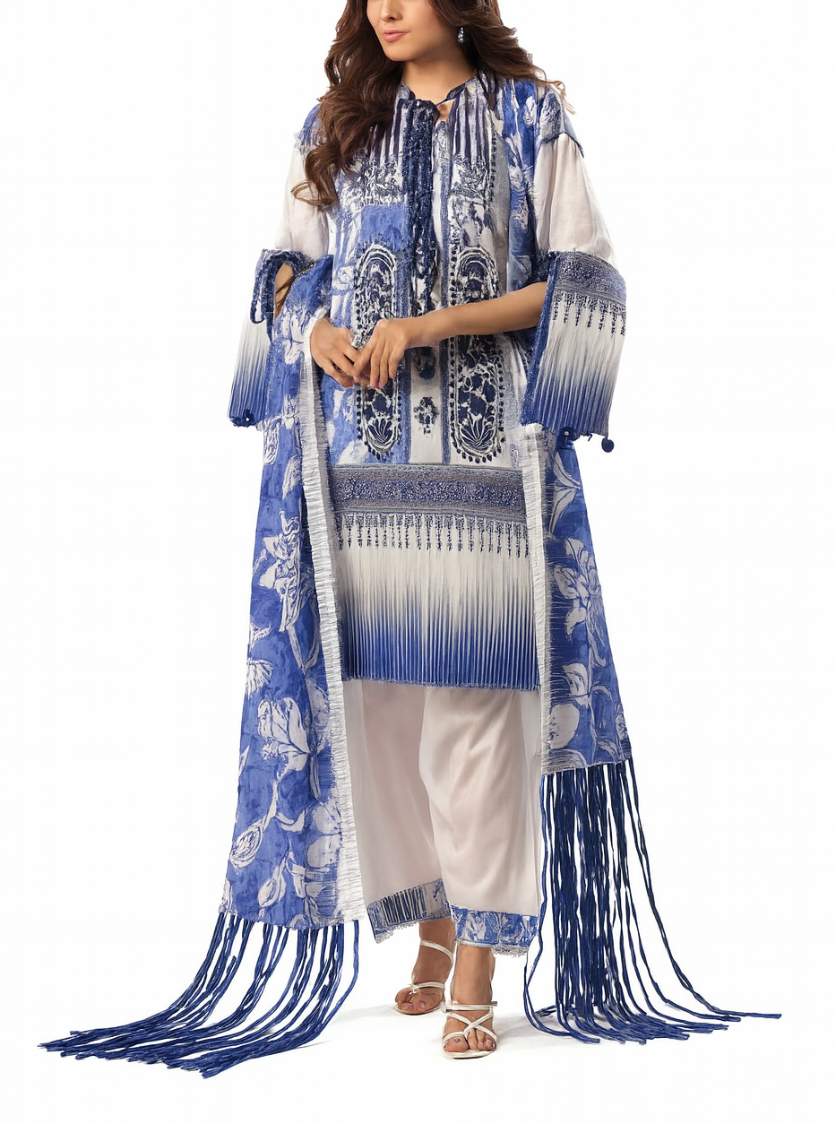  Karachi Branded Collection