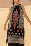 Gul Ahmad Khaddar 3 Piece Unstitched Suit