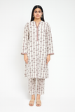 Saya 2-Piece Khaddar – Unstitched