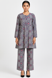 Saya 2-Piece Khaddar – Unstitched