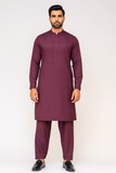 Al Karam Men’s Unstitched Wash & Wear Suit