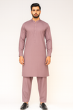 Al Karam Men’s Unstitched Wash & Wear Suit