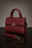 Elegant Handbag – Premium Leather Finish
