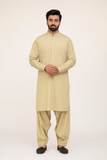 Grace Men’s Washing Wear Unstitched Suit