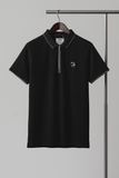 Fashion Classic Polo Shirt – Modern Elegance