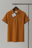 Fashion Classic Polo Shirt – Modern Elegance