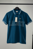 Lacoste Paris Polo Shirt – Premium Casual Wear