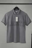 Lacoste Paris Polo Shirt – Premium Casual Wear