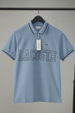 Lacoste Paris Polo Shirt – Premium Casual Wear