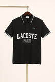 Lacoste Paris Polo Shirt – Premium Casual Wear