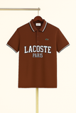 Lacoste Paris Polo Shirt – Premium Casual Wear