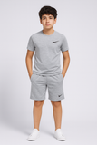 Nike Performance T-Shirt & Shorts Set