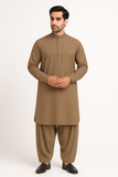 Lakhani Men’s Unstitched Fabric (Wash &Wear)