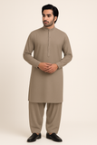 Lakhani Men’s Unstitched Fabric (Wash &Wear)