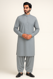 Lakhani Men’s Unstitched Fabric (Wash &Wear)