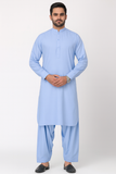 Lakhani Men’s Unstitched Fabric (Wash &Wear)