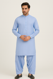 J. Men’s Unstitched Fabric (Wash & Wear)