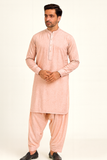 J. Men’s Unstitched Fabric (Wash & Wear)