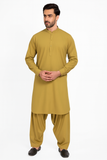 J. Men’s Unstitched Fabric (Wash & Wear)