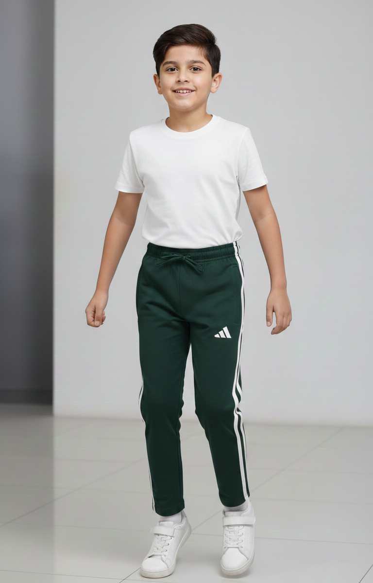 Kids Dri-Fit Active Trouser
