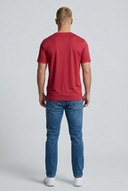 Scuth By Under Armour T-shirt (Red)