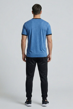 Scuth By Under Armour T-shirt (Blue)