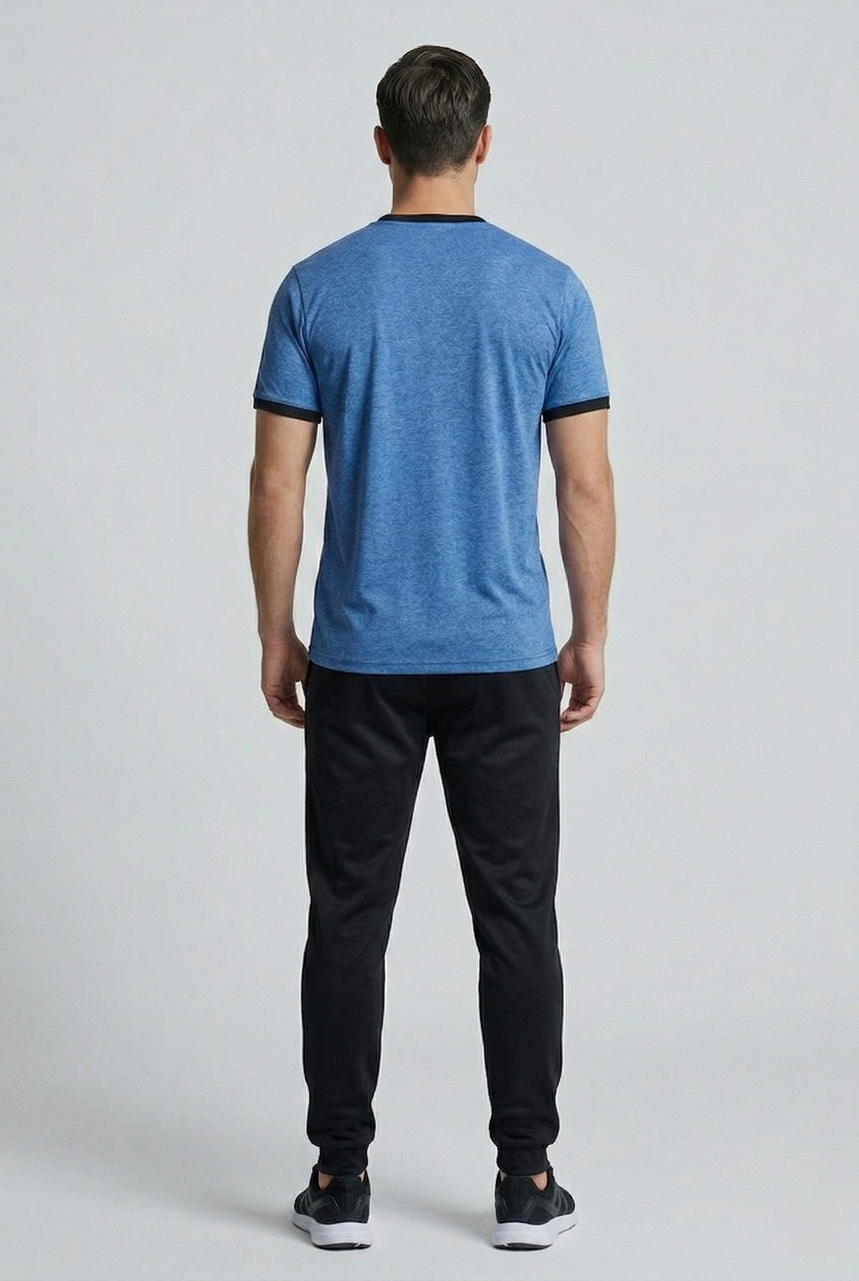 Scuth By Under Armour T-shirt (Blue)